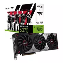 New Arrivals &amp; Just In | ASUS T1-RTX5070-O12G-GAMING NVIDIA GeForce RTX 5070 12 GB GDDR7