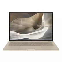 Asus | ASUS Zenbook A14 UX3407NAQD004W Copilot+ PC Snapdragon X2E88100 Laptop