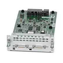 Cisco Network Switches | Cisco NIM-2T= network switch module | Quzo UK