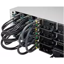 Cisco | Cisco STACKT150CM, Refurbished InfiniBand/fibre optic cable 0.5 m