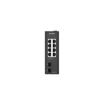 D-Link Network Switches | D-Link 10-Port Gigabit Industrial Unmanaged Switch with 2 x SFP Ports