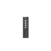 D-Link Network Switches | DLink 12Port Gigabit Industrial PoE++ Smart Managed Switch with 4 x