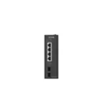 D-Link Network Switches | DLink 6Port Gigabit Industrial PoE+ Smart Managed Switch with 2 x SFP