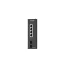 D-Link Network Switches | D-Link 6-Port Gigabit Industrial Unmanaged Switch with 2 x SFP Ports