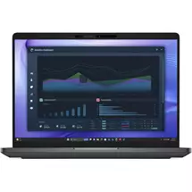 Dell Precision | DELL Pro Precision 5 14 PW514261 Copilot+ PC Intel Core Ultra 7 366H