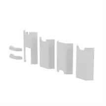 Top Brands | Ergotron 98-609-030 holder part/accessory | In Stock