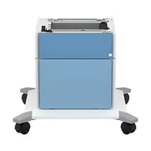 HP Paper Tray | HP LaserJet 550 Sheet Paper Tray with Storage Stand
