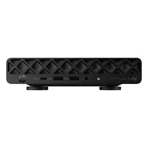 Poly | HP Poly Studio 5 Room Compute with Microsoft Teams Rooms