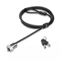 Kensington | Kensington NanoSaver Keyed Laptop Lock - Master Keyed