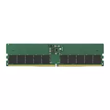 Kingston Memory | Kingston Technology KTHPL556E16G memory module 16 GB 1 x 16 GB DDR5