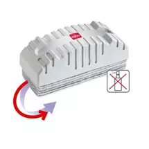 Top Brands | Nobo Easypeel Drywipe Eraser | In Stock | Quzo UK
