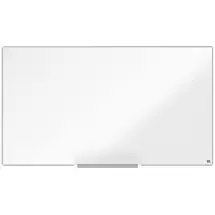 Top Brands | Nobo Impression Pro Widescreen Lacquered steel Magnetic Whiteboard 55"