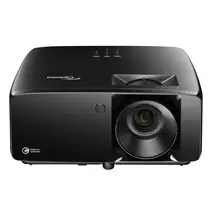 Optoma Data Projectors | Optoma HZ147X Standard throw projector DLP 1080p (1920x1080) 3D Black