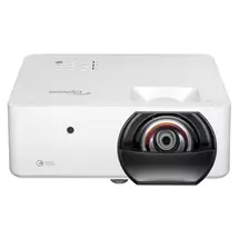 Optoma Data Projectors | Optoma LH351ST Standard throw projector DLP 1080p (1920x1080) 3D White
