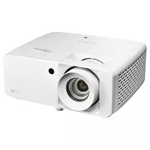Optoma Data Projectors | Optoma UHZ67W Standard throw projector DLP UHD 4K (3840x2160) 3D