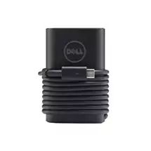Origin Storage | Origin Storage E5 65W Type-C AC Adapter (UK) | In Stock