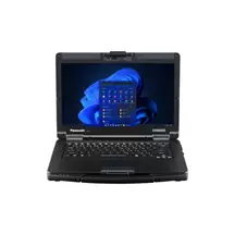Laptops | Panasonic Toughbook 55 MK3 Intel® Core™ i7 i71370P Laptop 35.6 cm