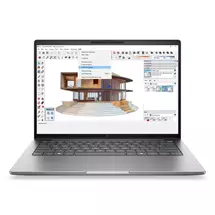 HP | HP DP9A5ET laptop Copilot+ PC 35.6 cm (14") WUXGA 64 GB DDR5SDRAM 1 TB