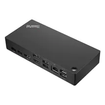 New Arrivals &amp; Just In | Lenovo ThinkPad Universal USBC Wired USB 3.2 Gen 1 (3.1 Gen 1) TypeC
