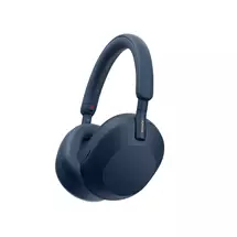 Sony Headsets | Sony WH1000XM5 Noise Cancelling Wireless Headphones, 30 hours battery
