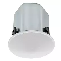 Speakers | TOA F-122C loudspeaker White Wired 60 W | In Stock