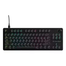 New Arrivals &amp; Just In | Turtle Beach Vulcan II TKL Black RGB Tenkeyless Mechanical PC Gaming