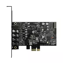 CreaTive Labs | Creative Labs Sound Blaster Audigy Fx Pro | In Stock