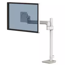 New Arrivals &amp; Just In | Fellowes Tallo Modular 1F Silver | In Stock | Quzo UK