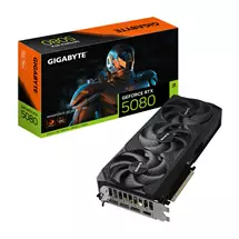 New Arrivals &amp; Just In | GIGABYTE GeForce RTX 5080 WINDFORCE OC SFF 16G Graphics Card  16GB