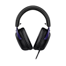 New Arrivals &amp; Just In | HyperX Cloud III - Gaming Headset (Black/Blue) | In Stock