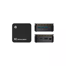 Kramer Electronics Control Systems | Kramer Electronics KC-Virtual Brain1 (Gen2) | In Stock