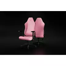 Cheap Gaming Chairs | Razer Iskur V2 X NewGen PC gaming chair Bucket (cradle) seat Pink