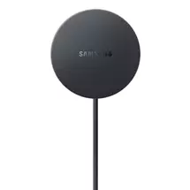 Mobile Device Chargers | Samsung Magnet Wireless Charger 25W Blck Smartphone Black USB Wireless