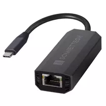 Sonnet | Sonnet Solo5G interface cards/adapter RJ-45 | In Stock