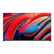 Sony Commercial Display | Sony FWD-65XR90 165.1 cm (65") 4K Ultra HD Smart TV Wi-Fi Black