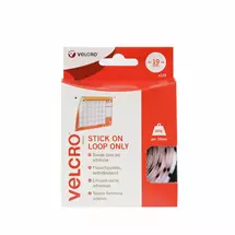 New Arrivals &amp; Just In | Velcro VEL-EC60232 hook/loop fastener White 125 pc(s)