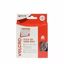 New Arrivals &amp; Just In | Velcro VEL-EC60233 hook/loop fastener White 125 pc(s)