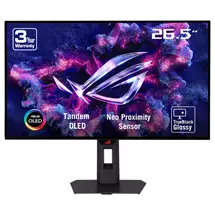 Asus | ASUS ROG Strix XG27AQWMG computer monitor 67.3 cm (26.5") 2560 x 1440