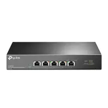 Outlet  | TP-Link 5-Port 10G Desktop Switch | In Stock | Quzo UK