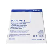 New Arrivals &amp; Just In | Brother PAC411 A4 | In Stock | Quzo UK