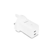 New Arrivals &amp; Just In | DICOTA D32183, Indoor, AC, 20 V, 1.5 m, White | In Stock
