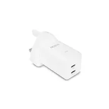 New Arrivals &amp; Just In | DICOTA D32185, Indoor, AC, 20 V, 1.5 m, White | In Stock