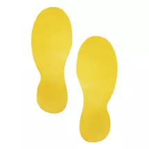 New Arrivals &amp; Just In | Durable 172704 self-adhesive label Oval Permanent Yellow 10 pc(s)