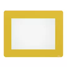 New Arrivals &amp; Just In | Durable 180804 self-adhesive symbol Yellow | In Stock