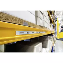 New Arrivals &amp; Just In | Durable 802719 self-adhesive label | In Stock | Quzo UK