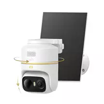 New Arrivals &amp; Just In | Eufy eufyCam C37 4K Smart Security Camera CCTV with Solar Panel,