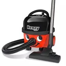 NumaTic | Numatic HVR160-11 6 L Drum vacuum Dry 620 W Dust bag