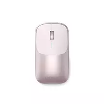Satechi Slim EX Wireless Mouse (Blush) | In Stock | Quzo UK