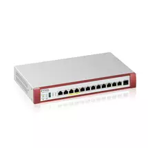 New Arrivals &amp; Just In | Zyxel USGFLEX500H. Firewall throughput: 10 Gbit/s. Security