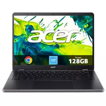 Laptops | Acer Chromebook 514 (C937)  Intel N150, 4GB RAM, 128GB, 14" WUXGA